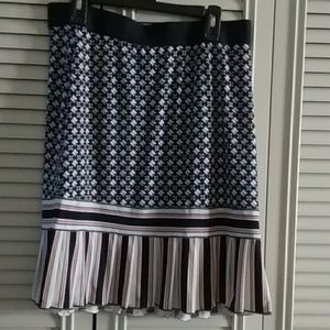 Max Studio Skirt
